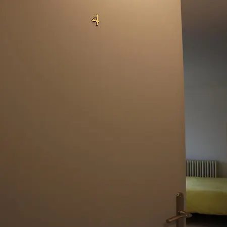 Apartmán Lp - 4 Saisons Annecy