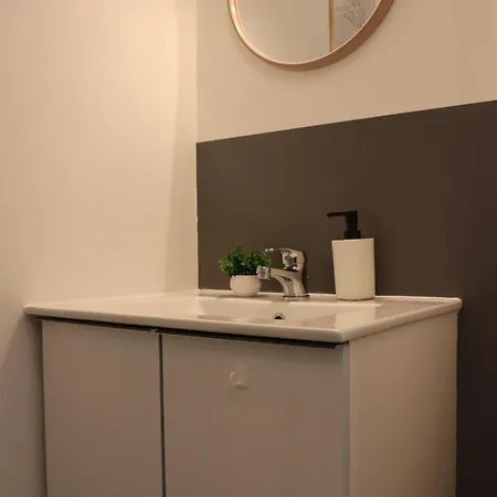 Apartmán Lp - 4 Saisons *