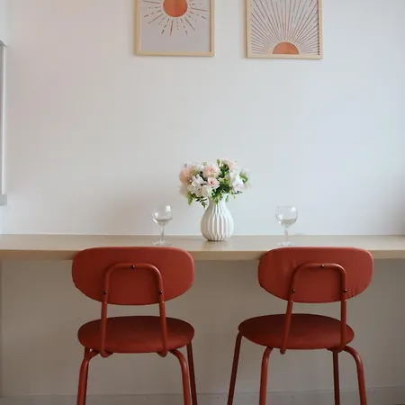 Lp - 4 Saisons Apartmán *