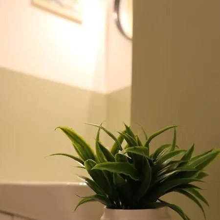 Lp - 4 Saisons Apartmán *