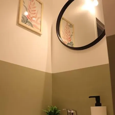 Apartmán Lp - 4 Saisons