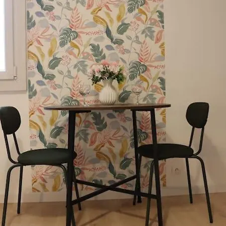 Apartmán Lp - 4 Saisons
