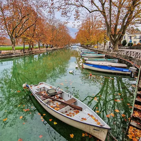 Appartamento Lp - 4 Saisons Annecy