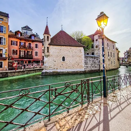 Lp - 4 Saisons * Annecy