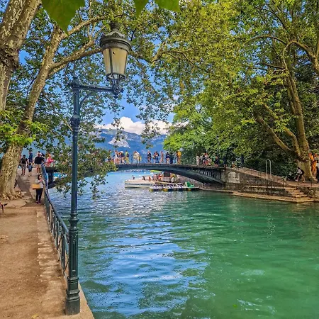 Lp - 4 Saisons * Annecy