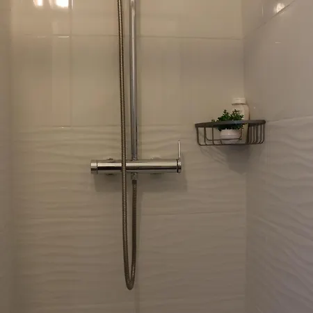 Lp - 4 Saisons Appartement Annecy