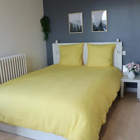 Lp - 4 Saisons Appartement *