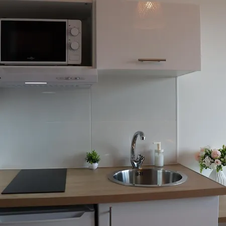 Lp - 4 Saisons Appartement *