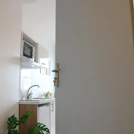 Lp - 4 Saisons Appartement
