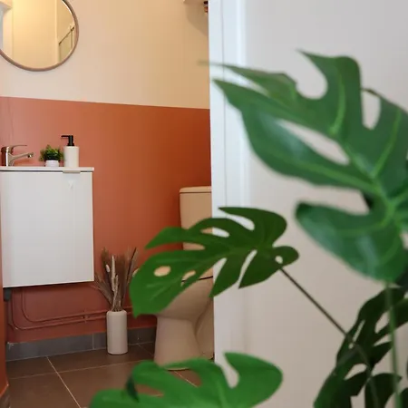 Lp - 4 Saisons Appartement *