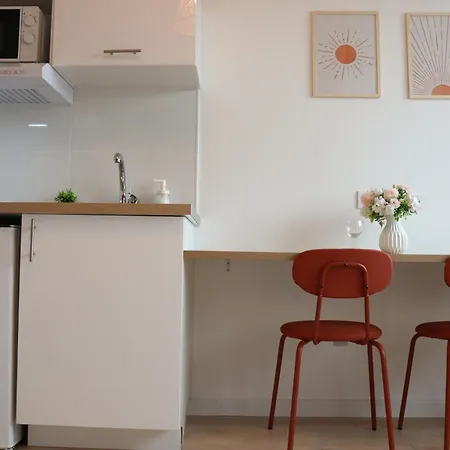 Appartement Lp - 4 Saisons Annecy