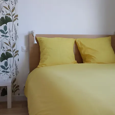 Lp - 4 Saisons Appartement Annecy