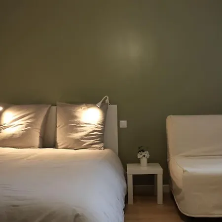 Appartement Lp - 4 Saisons Annecy