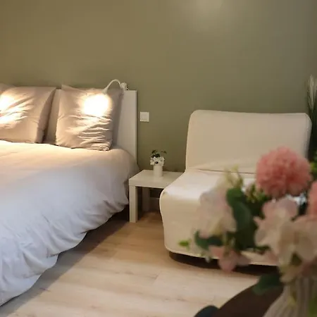 Lp - 4 Saisons Appartement *