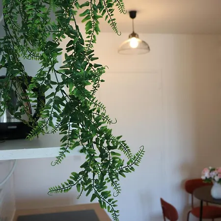Appartement Lp - 4 Saisons Annecy